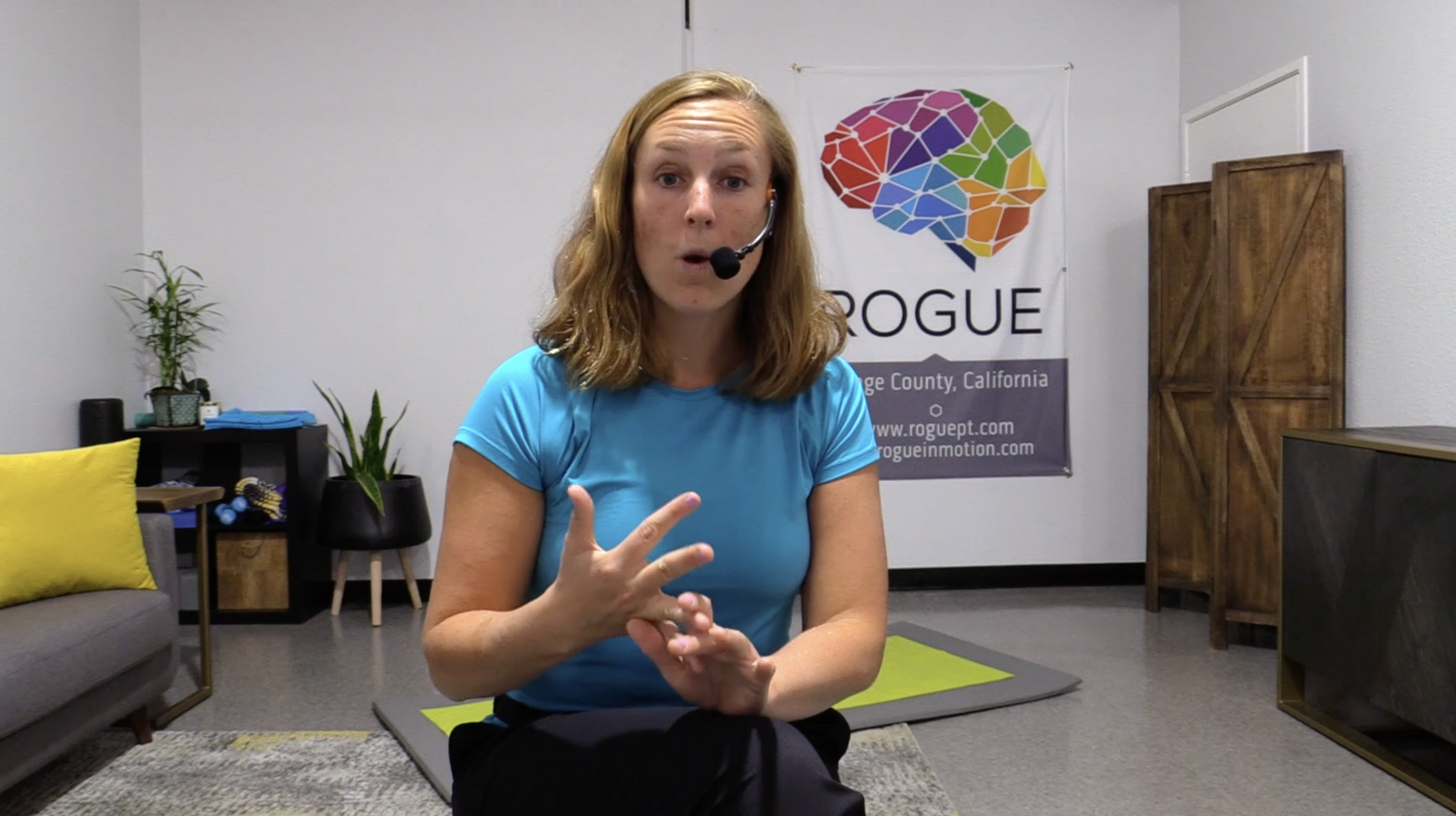 Anti-Freeze Series Intro