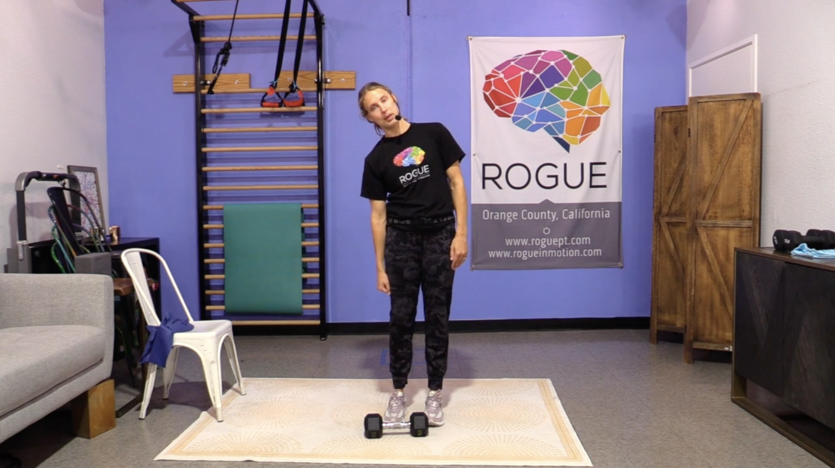 9-9-26 Functional Strength Class ~ Session 22 ~ Week 7!