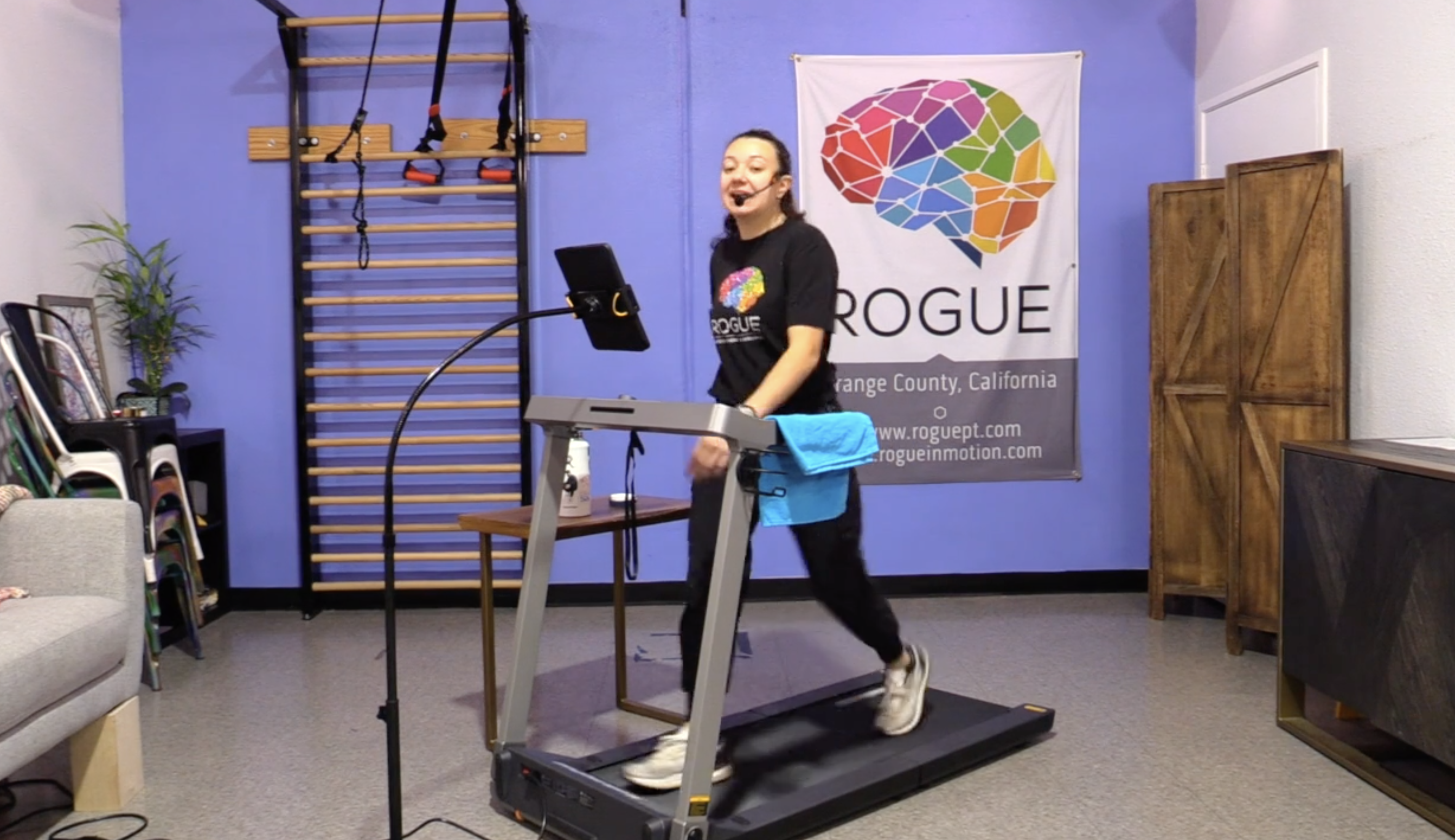 2-7-25 Cardio ~ Friday ~ 40 Minutes of Intervals with Madi!