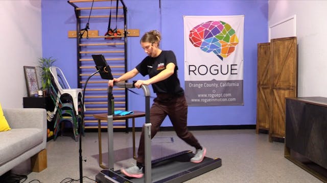 2-16-26 Cardio ~ Monday ~ 40 Minutes ...