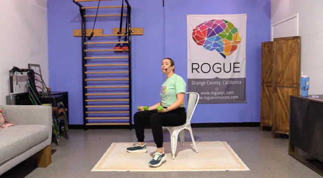 6-19-26 PWR! Moves ~ Friday ~ 20 Minu...