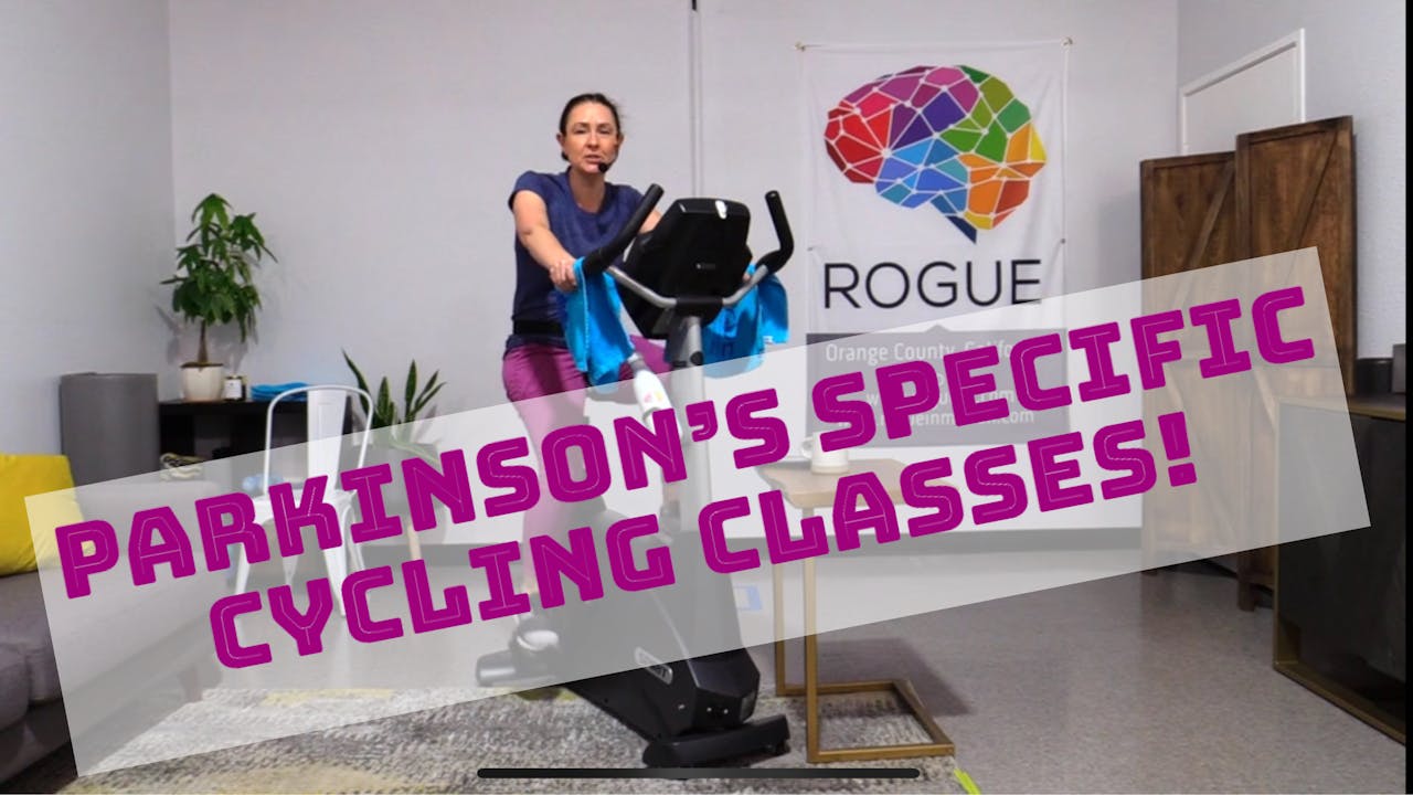 2021 Cycling Cardio Classes