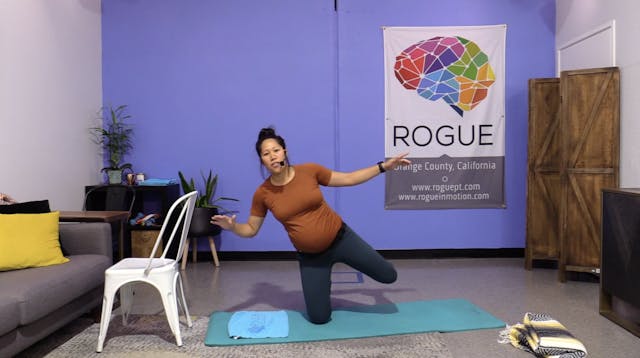 8-10-22 PWR! Moves + Strength - Balan...