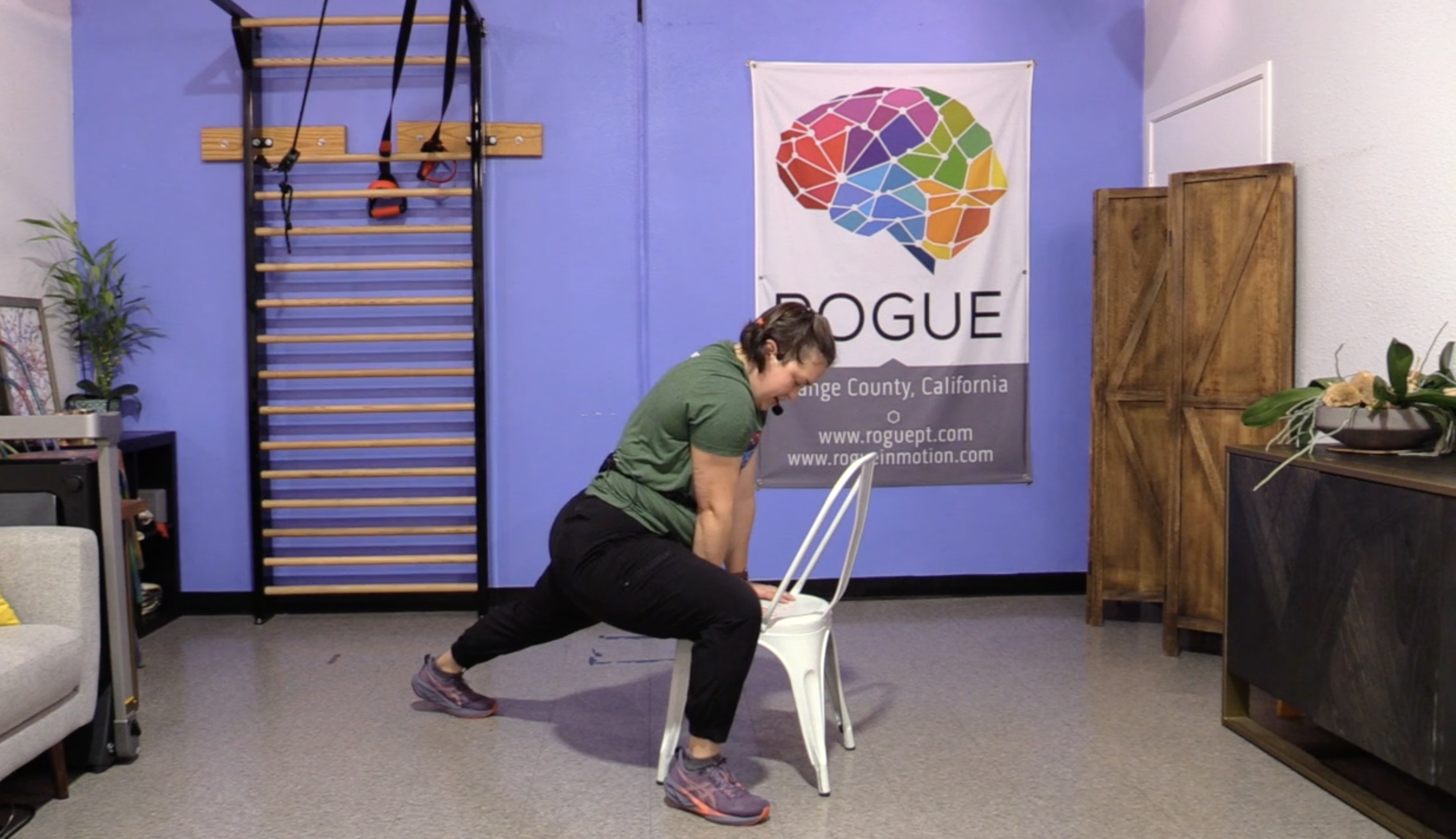 12-30-24 PWR! Moves ~ Monday ~ Flexibility Week with Alyx!