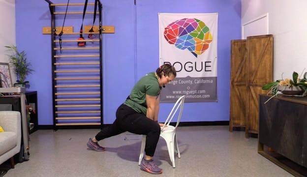 12-30-24 PWR! Moves ~ Monday ~ Flexib...