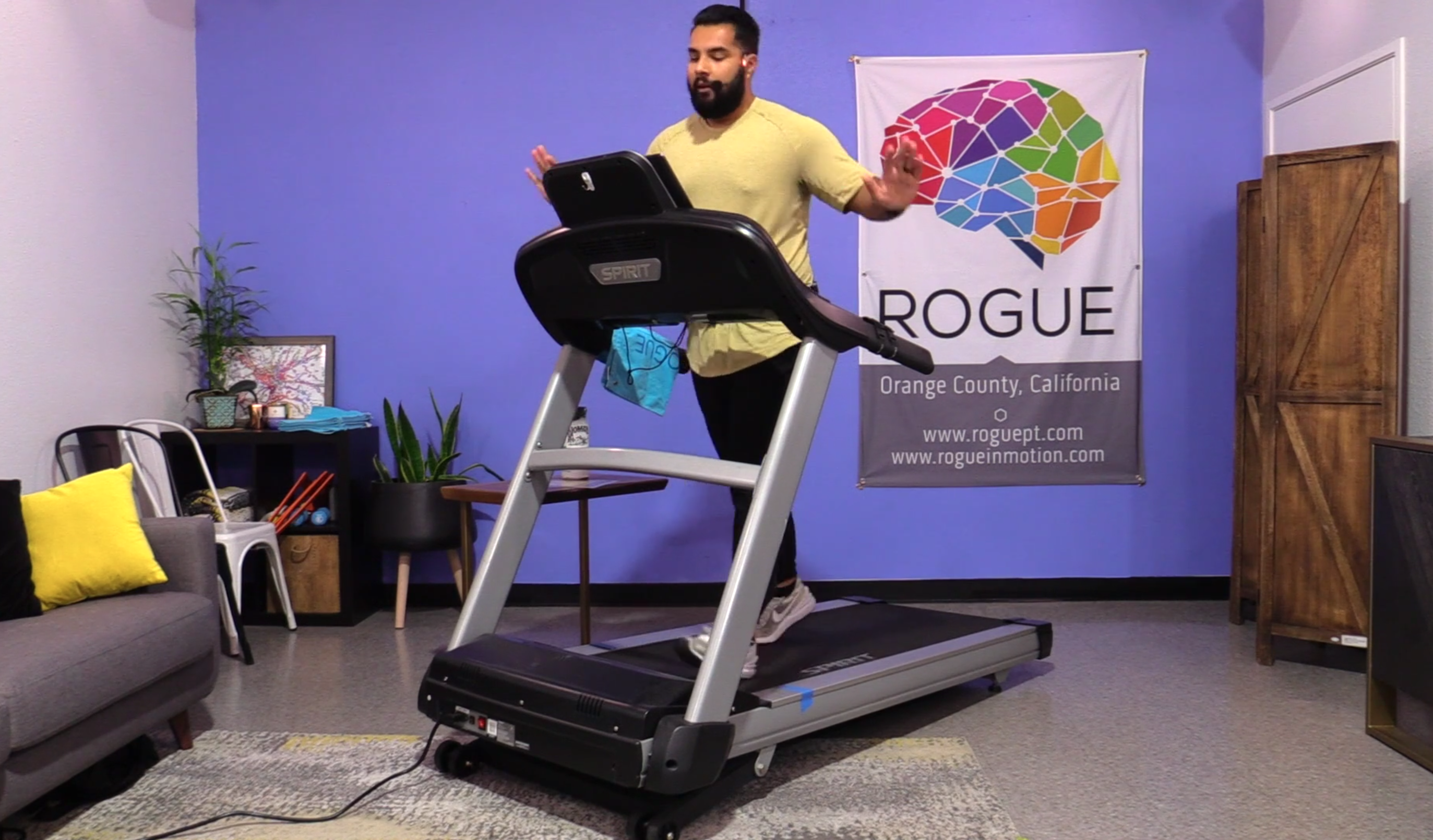 10-5-22 Cardio - Wednesday - Intervals with Al!