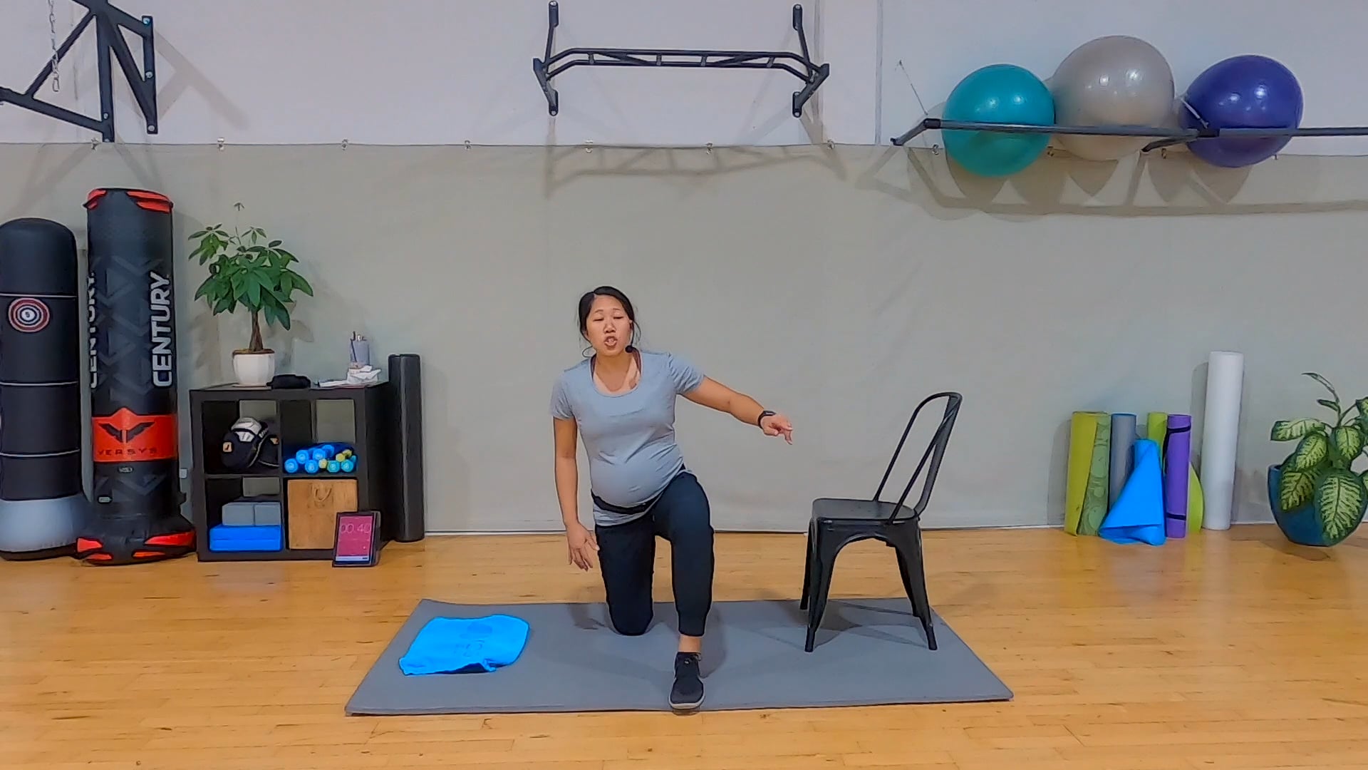 10-16-20 Floor Based