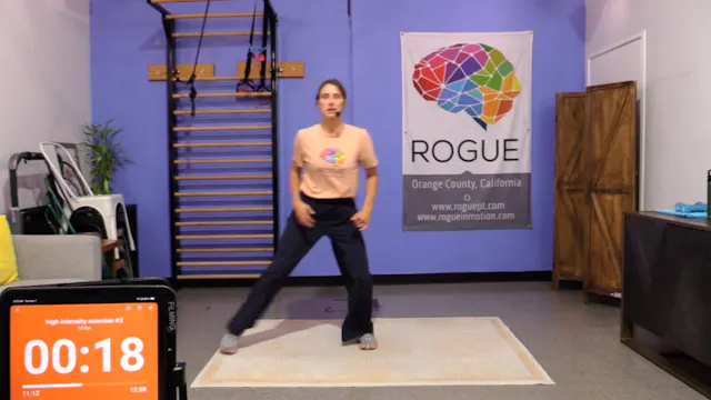 4-7-26 Boxing ~ Tuesday ~ Mobility We...