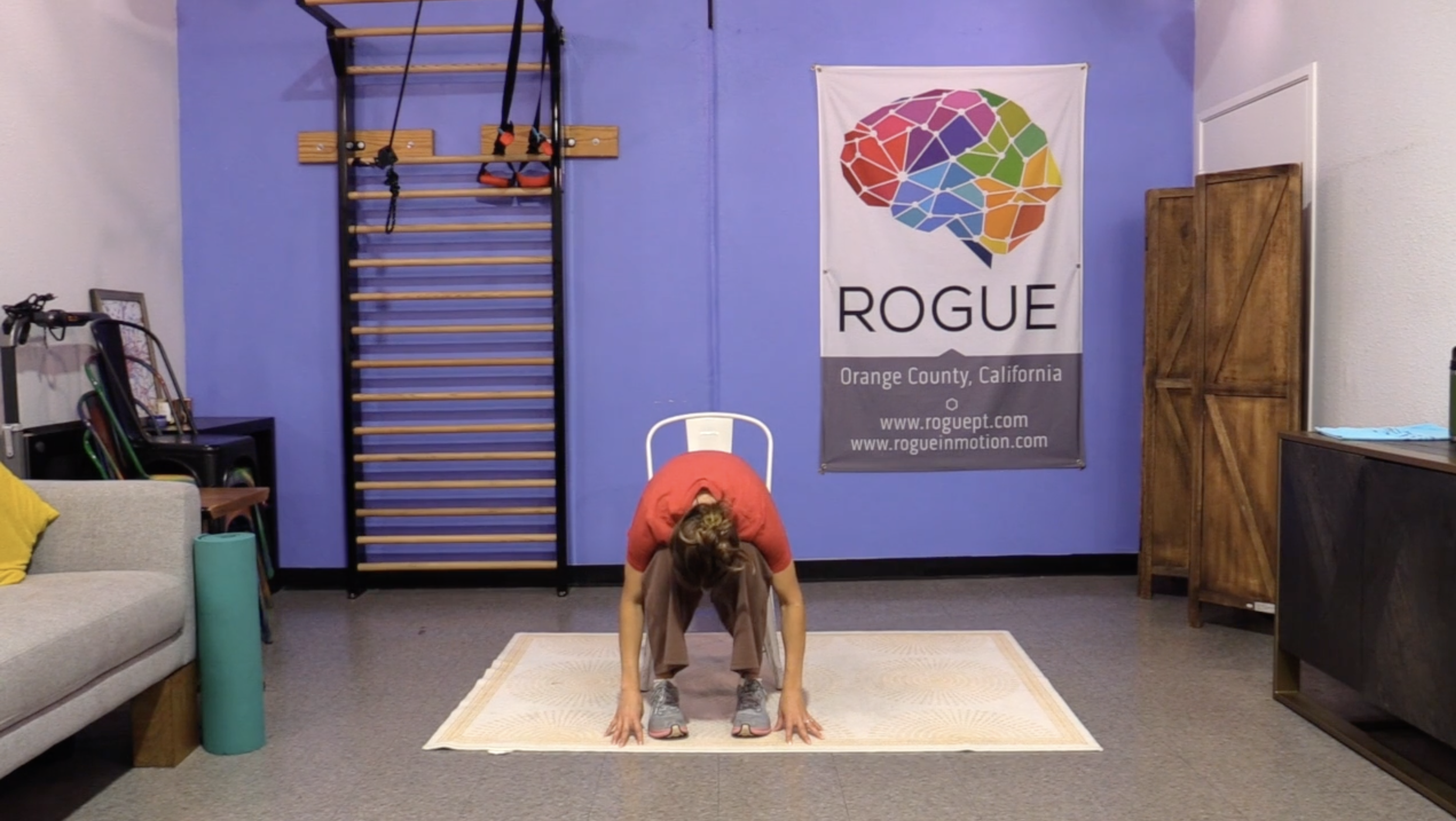 6-30-26 Stretch & Flow ~ Tuesday with Kait!