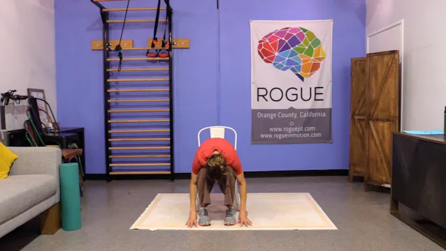 6-30-26 Stretch & Flow ~ Tuesday with...