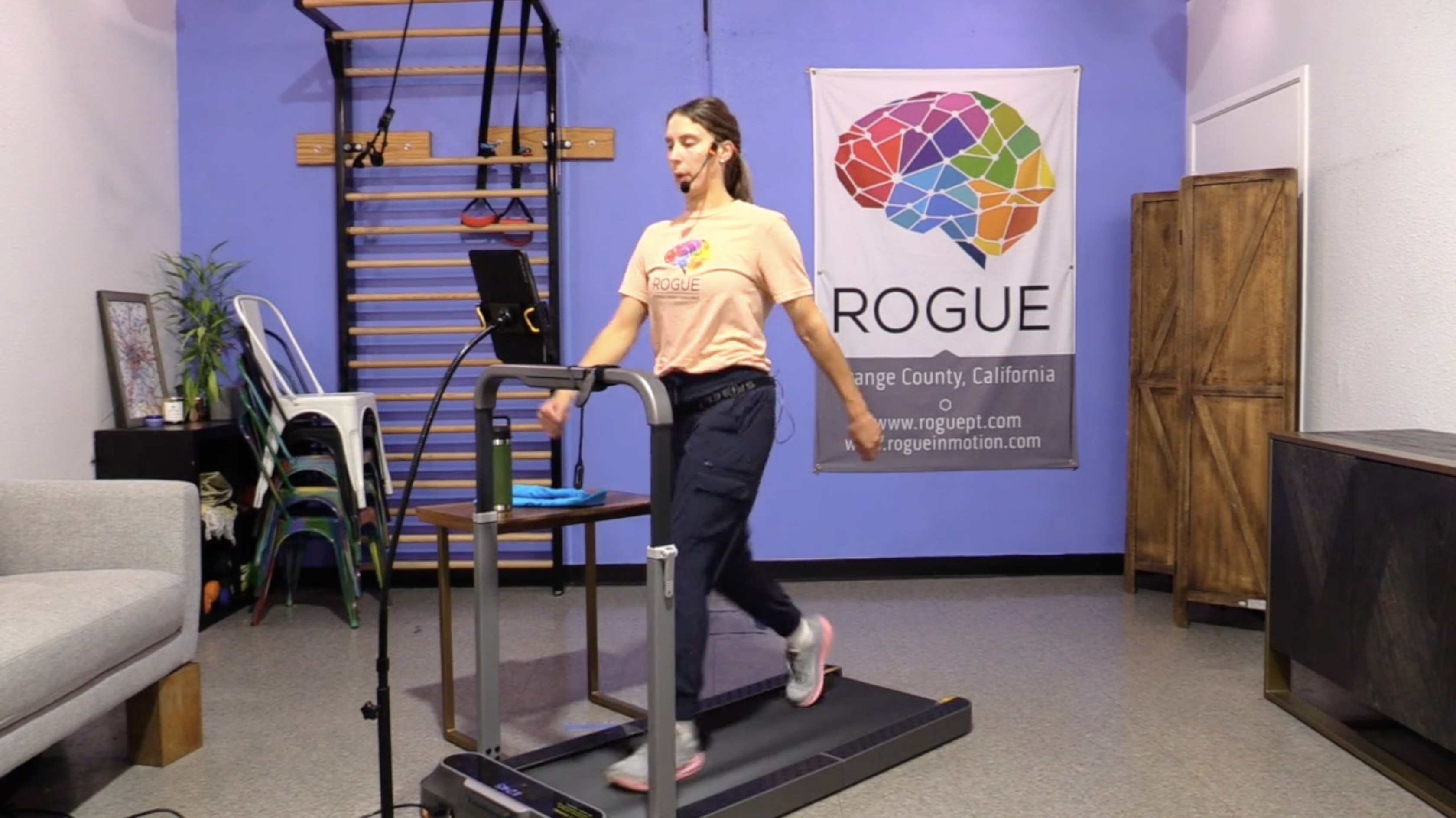 4-27-26 Cardio ~ Monday ~ 40 Minutes of Intervals with Kait!