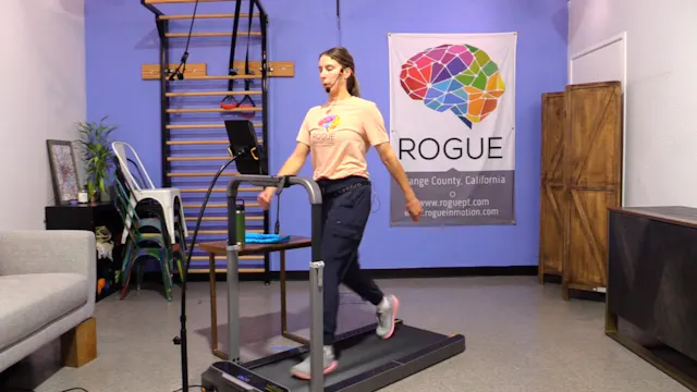 4-27-26 Cardio ~ Monday ~ 40 Minutes ...