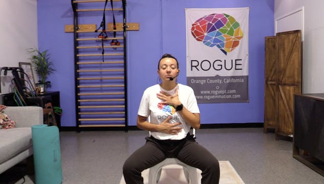June 2025 Exercise of the Month ~ Bre...