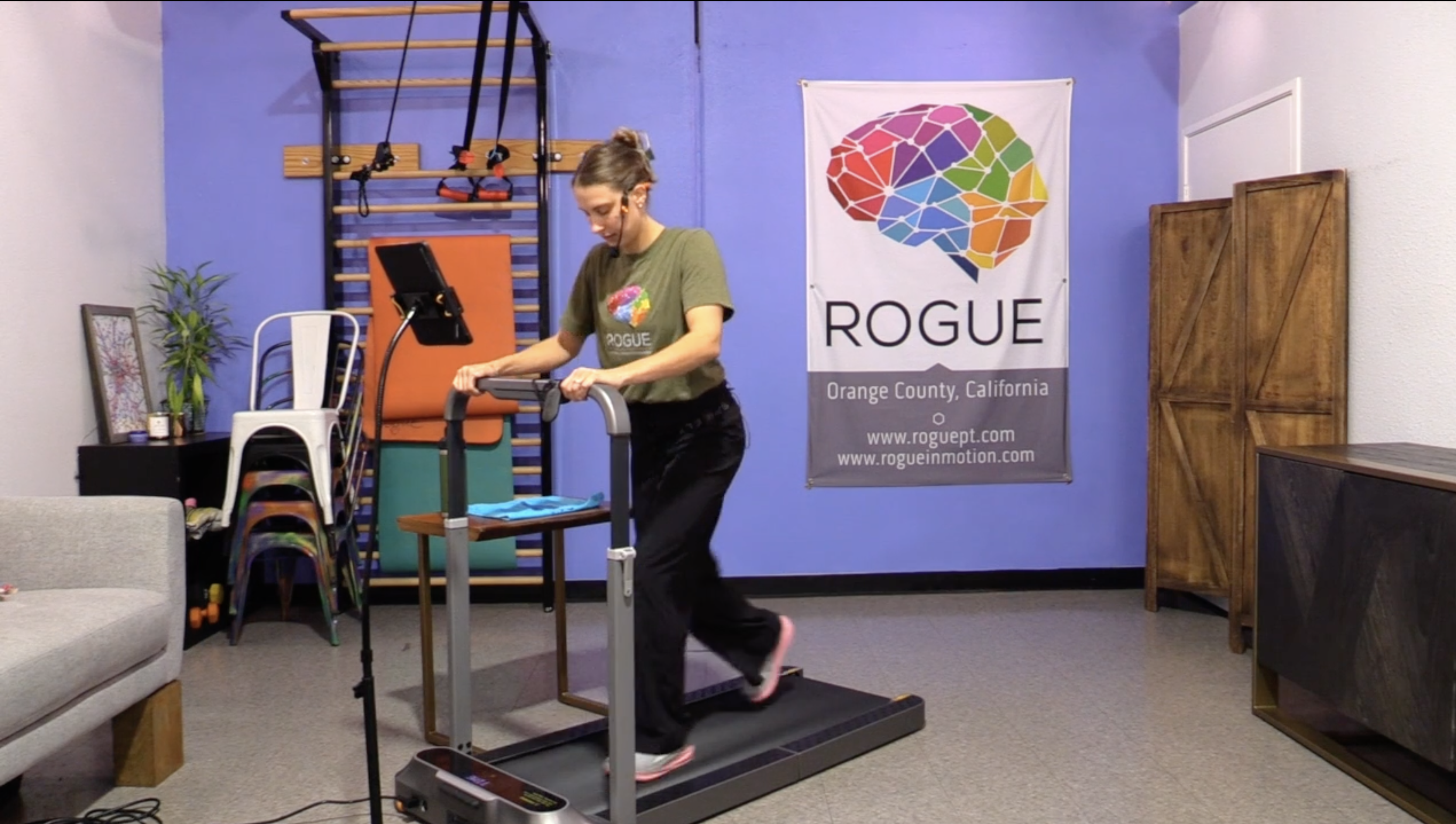 3-16-26 Cardio ~ Monday ~ 40 Minutes of Intervals with Kait!