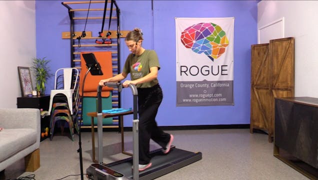 3-16-26 Cardio ~ Monday ~ 40 Minutes ...