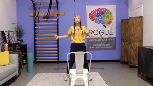 10-17-24 PWR! Moves ~ Thursday ~ Stre...