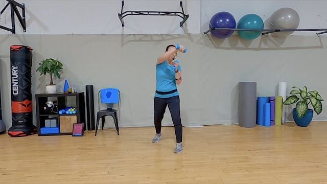 8-11-20 Boxing
