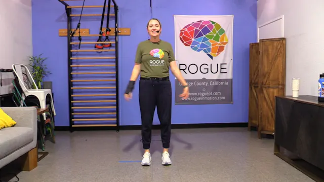 4-17-26 Dance ~ 70s Groovy Day with M...