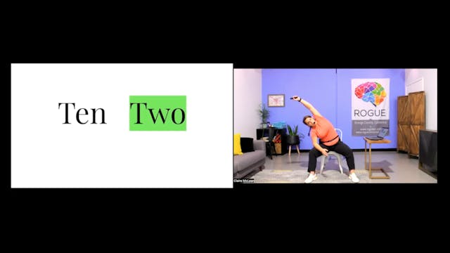 11-23-22 Brain + Body Training - Week...