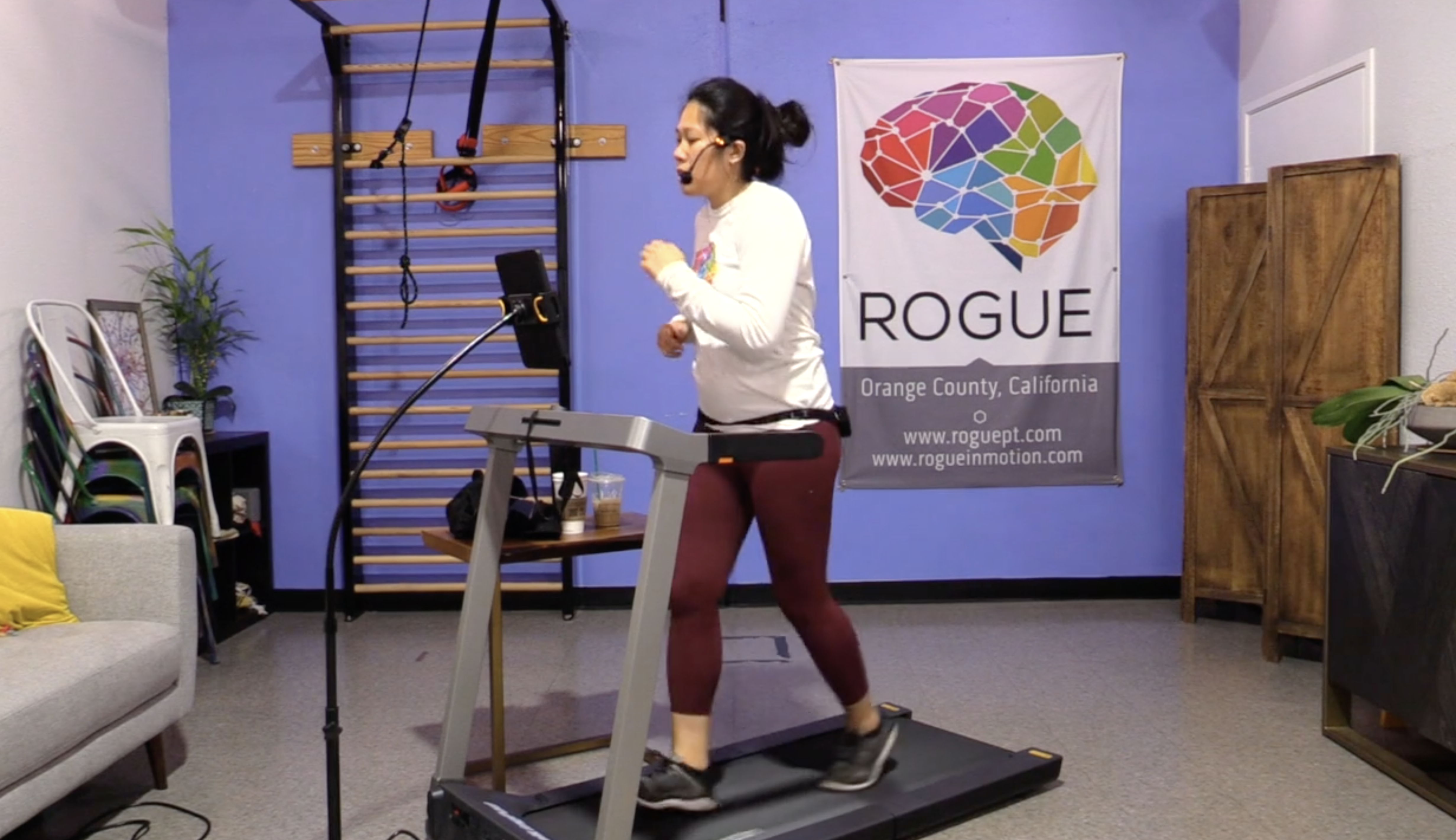 1-8-25 Cardio ~ Wednesday ~ 40 Minutes of Intervals with Jamie!