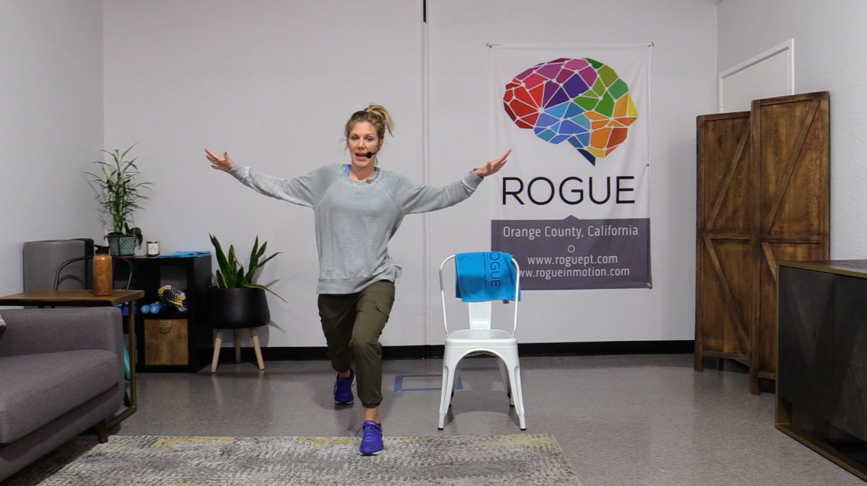 11-22-21 PWR! Moves - Flexibility Focus!