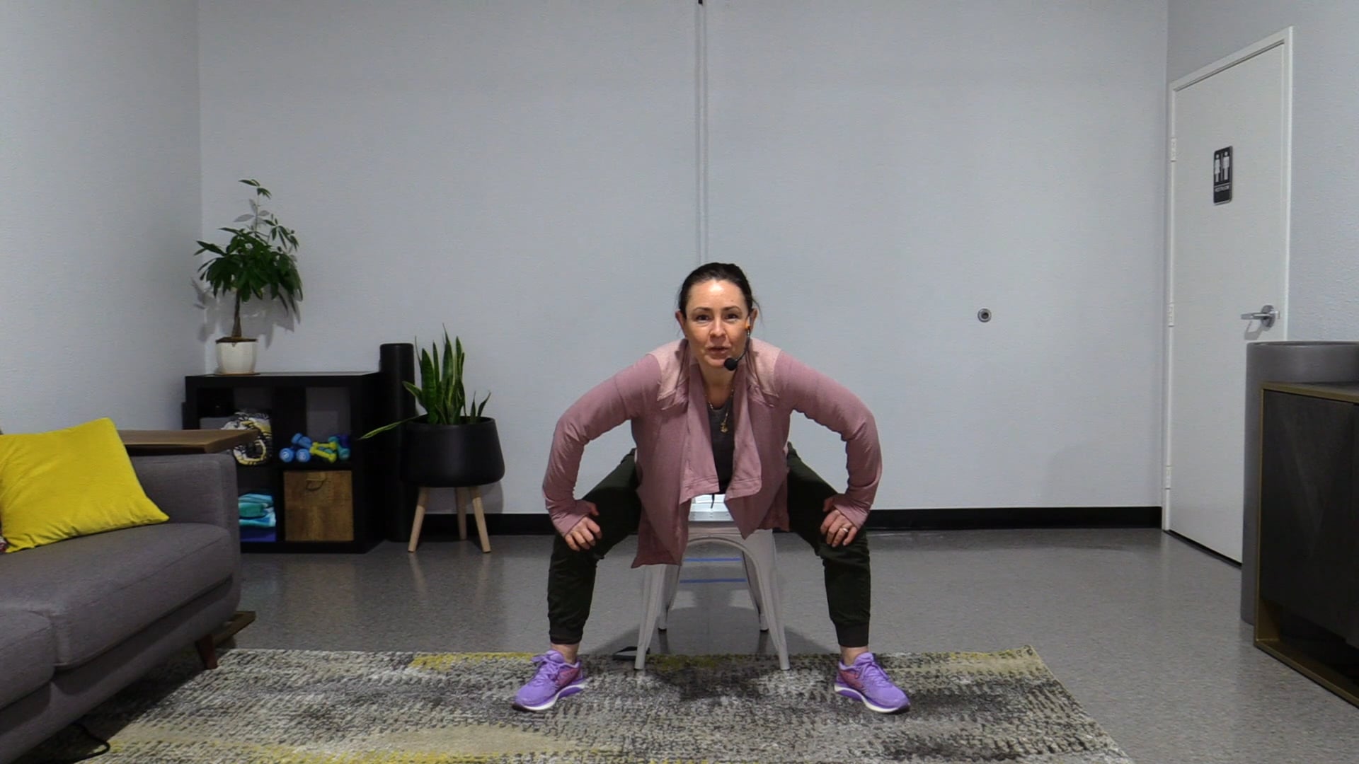 3-9-21 PWR! Moves - Tight Rope Tuesday (Balance Focus!)