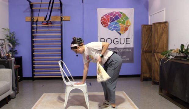 12-18-24 Functional Strength Training...