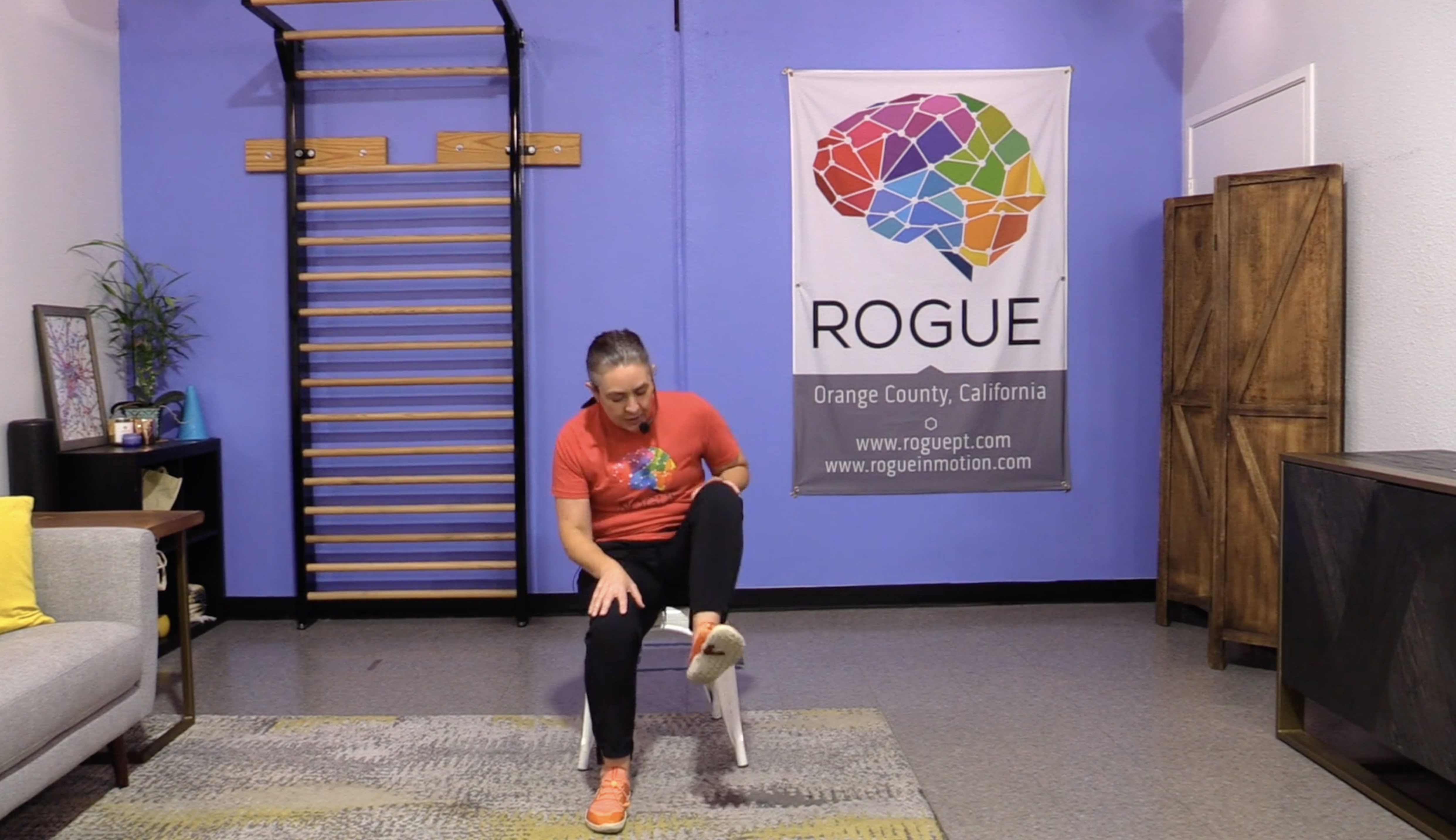 11-10-23 PWR! Moves ~ Friday ~ 30 Minutes~ Jimmy Choi Inspired Workout w/ Claire