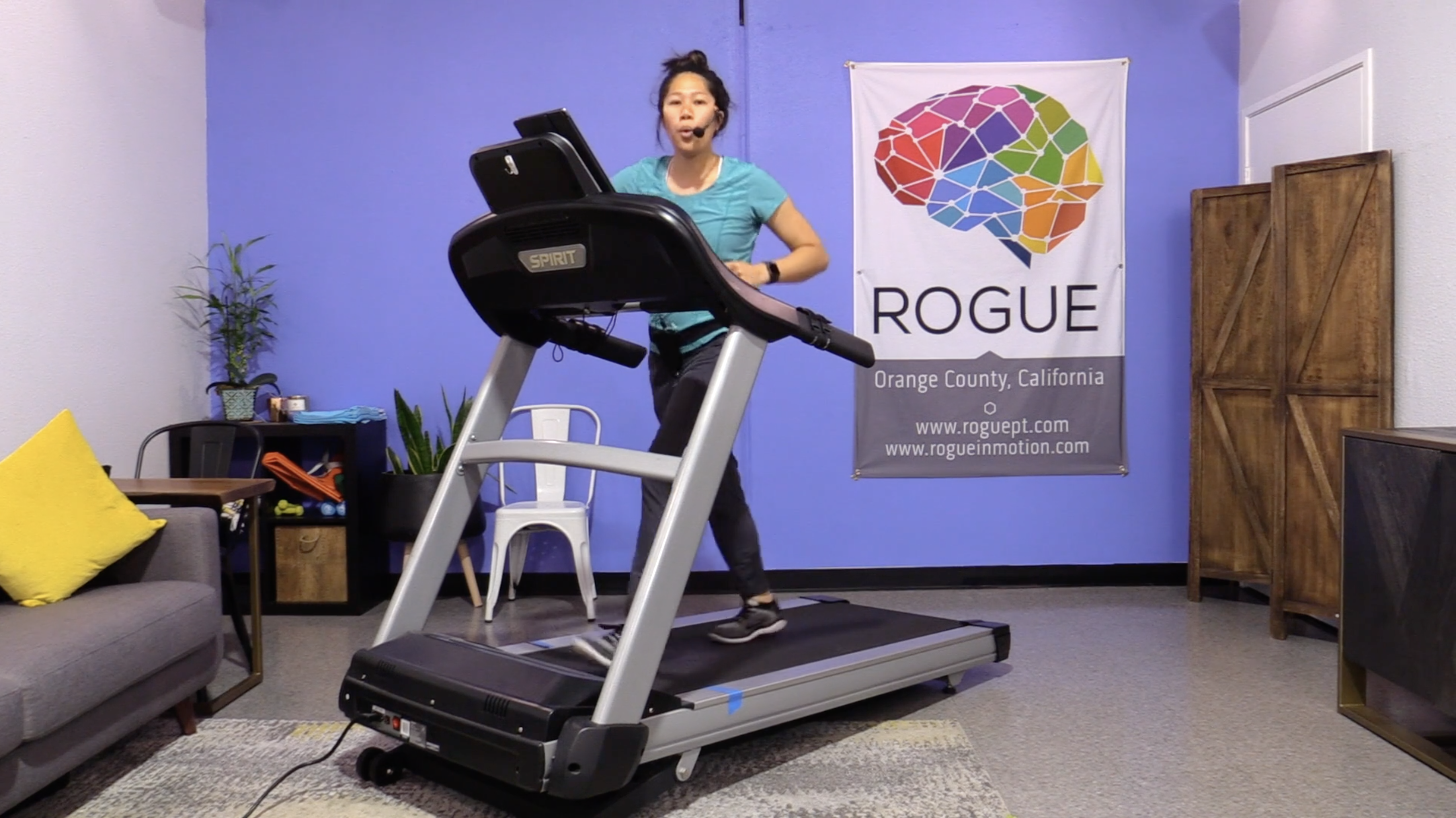 6-3-22 Cardio - Friday - 30 Minutes of Disco + Joy!