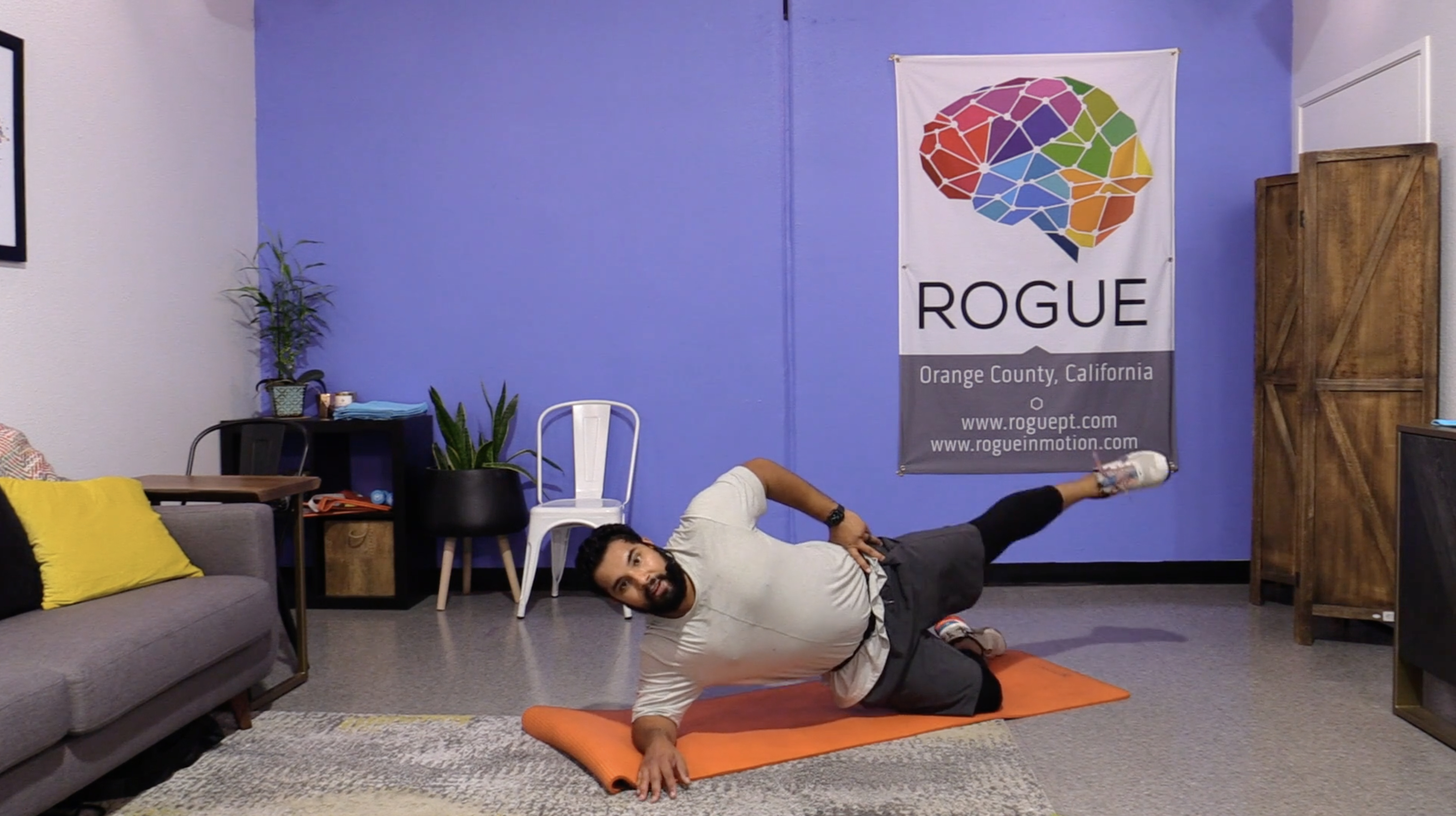 Clase de Entrenamiento en Intervalos de Alta Intensidad (HIIT)