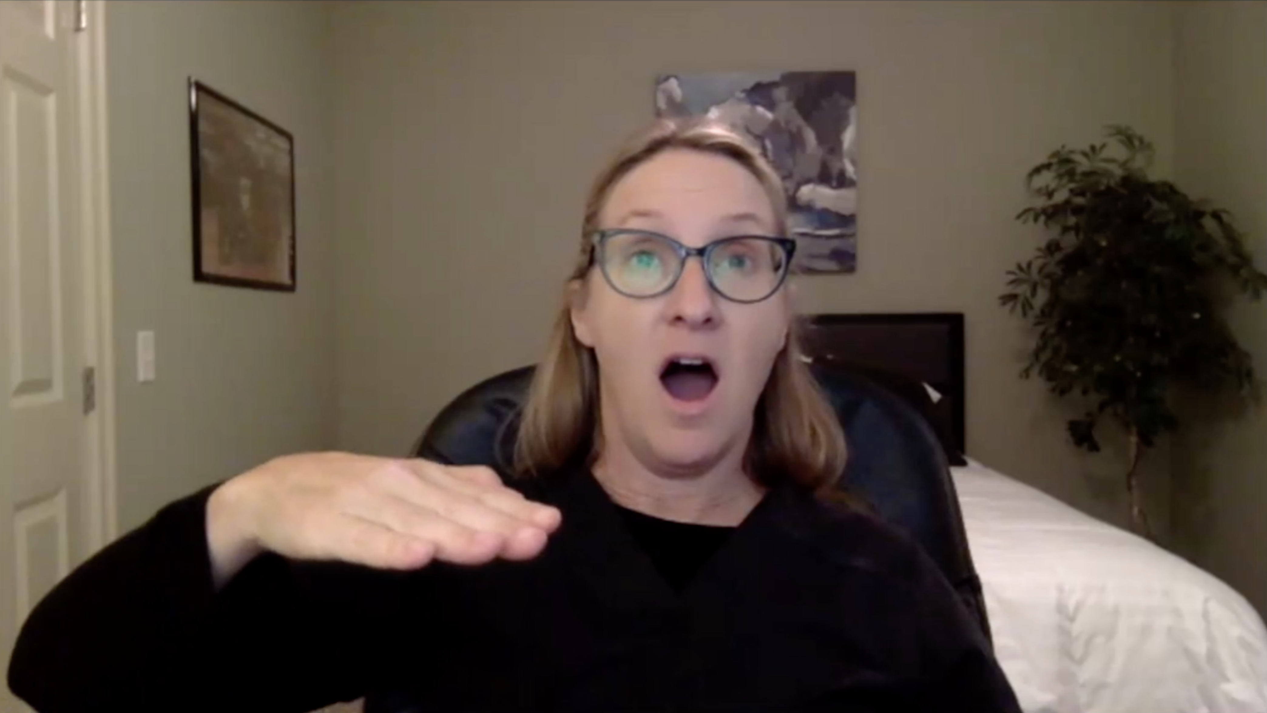 5-28-24 Speech ~ Voice ~ Swallow ~ Breathe Class!