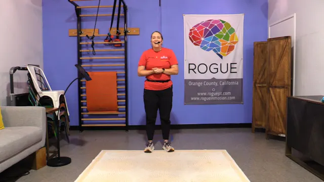 9-23-26 Step Party ~ 50+ Minutes ~ 19...