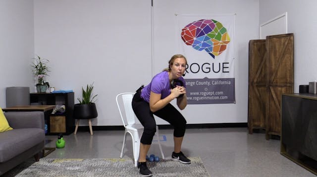 7-21-21 PWR! Moves + Strength