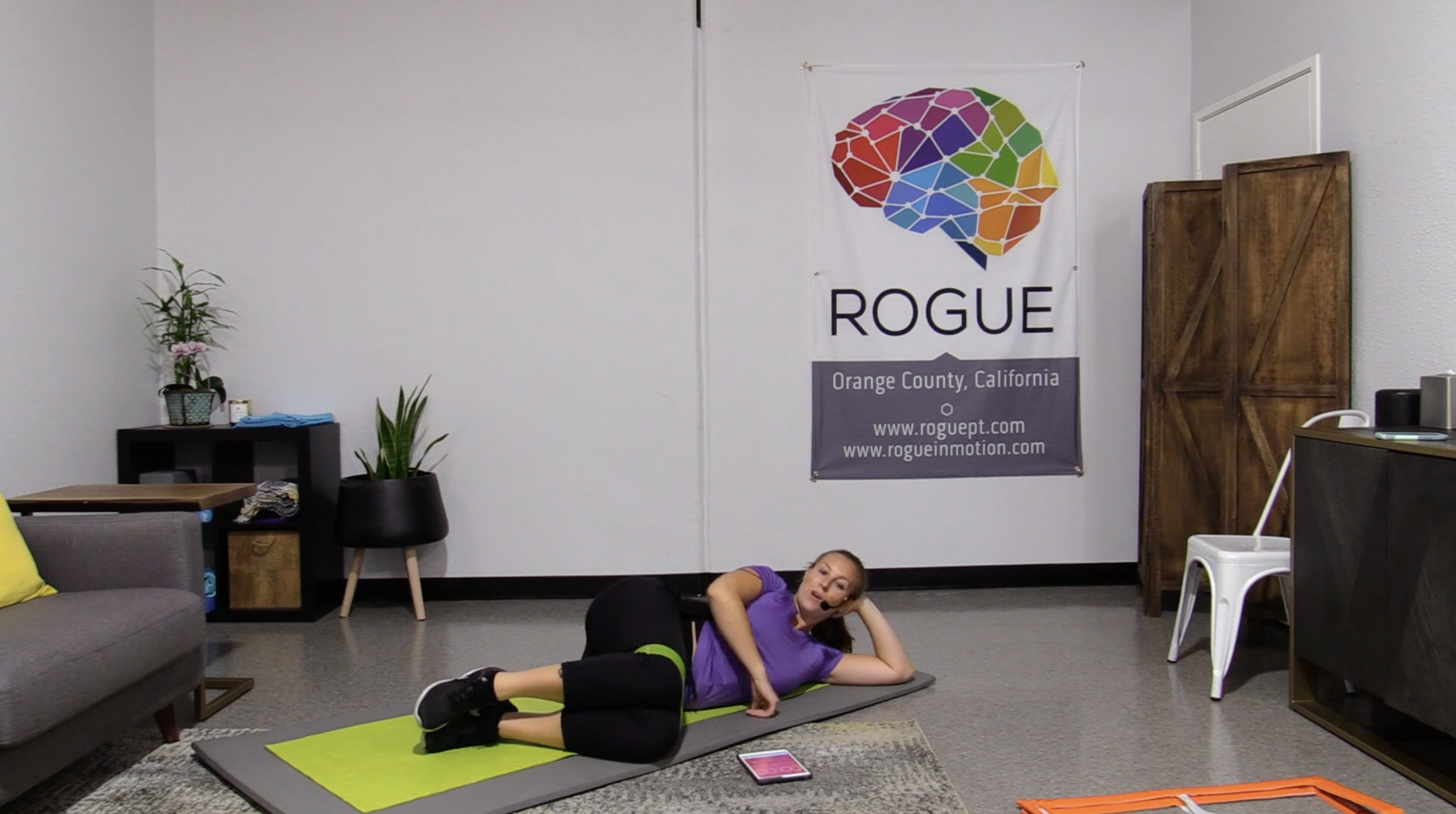 7-21-21 HIIT w:equipment