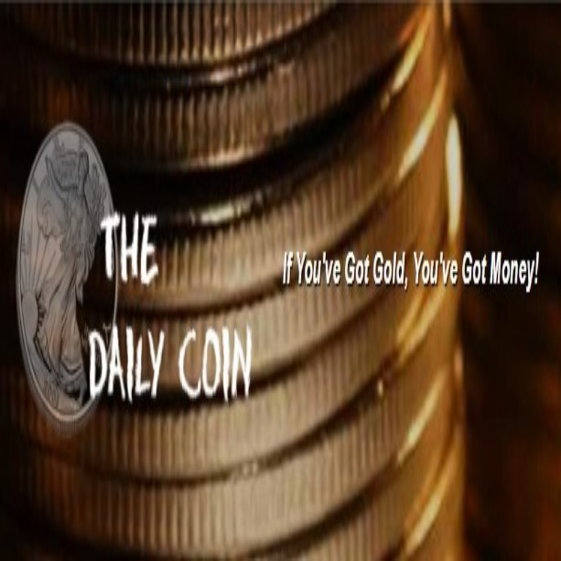 Rory Hall - JP Crime Syndicate & Silver Price Glitch? (11/21/19)  