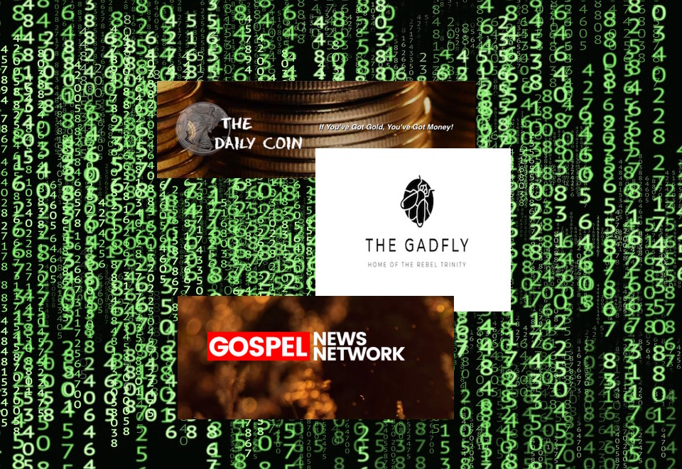 Rory Hall: Chinese Digital Currency Plus Precious Metals Update 8/19/19