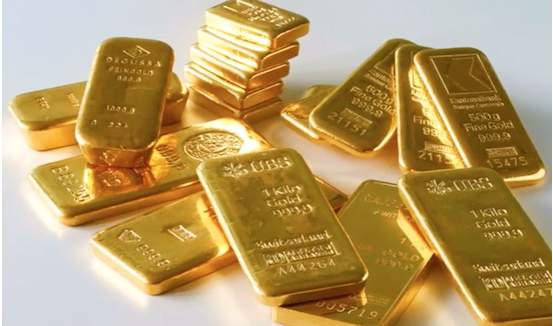 Rory Hall: Iran Gold Backed Cryptocurrency 7/22/19