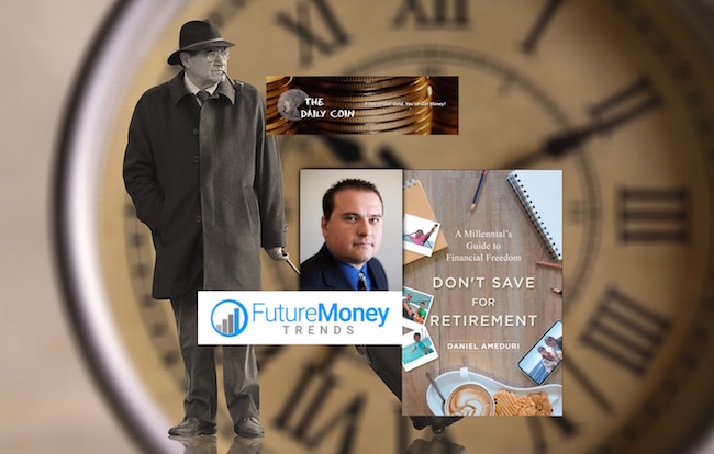 Daniel Ameduri: Financial Independence Is Not Normal – Don’t Be Normal