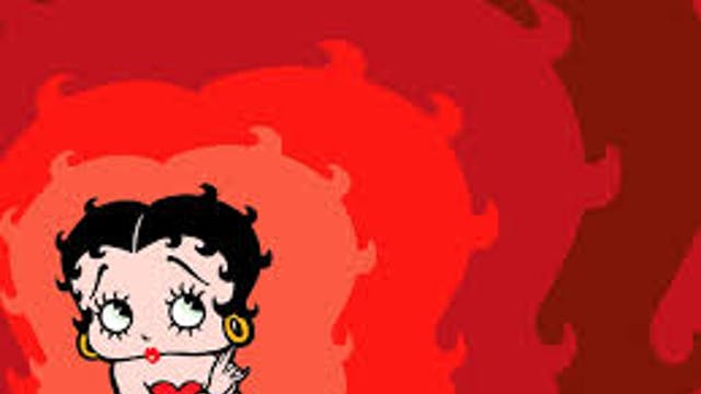 Betty Boop (Spanish Subtitles)