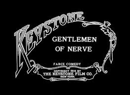 Gentlemen Of Nerve