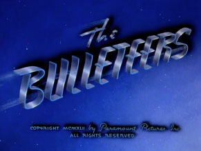 Bulleteers