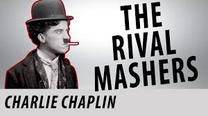 The Rival Mashers