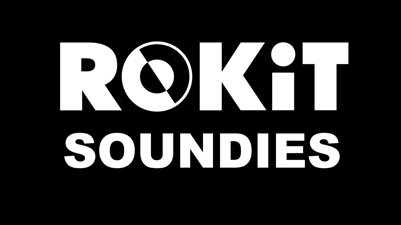 SOUNDIES Package Vol 1-5