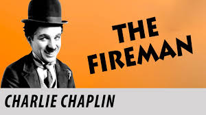 The Fireman