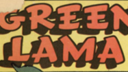 Green Lama #4 - Comic Download