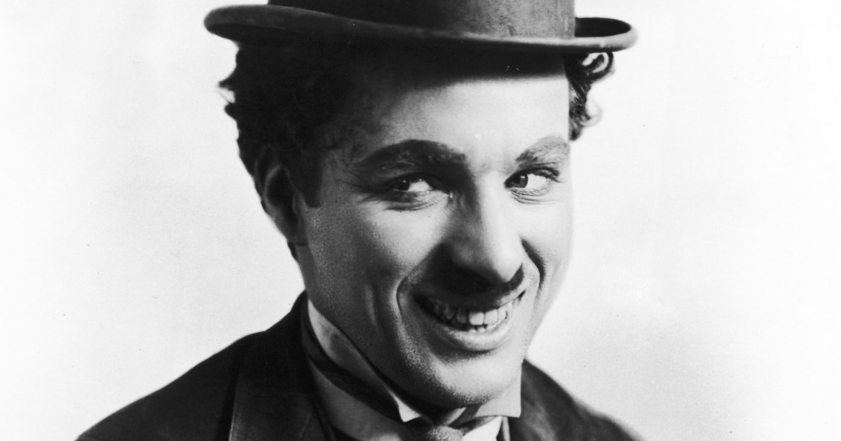  The Rounders (Charlie Chaplin)