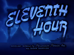 Eleventh Hour