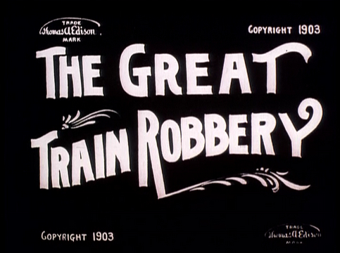 Great Train Robbery