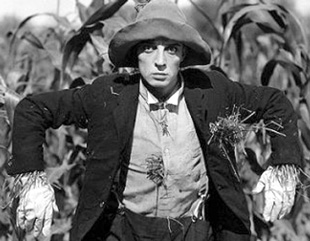 The Scarecrow