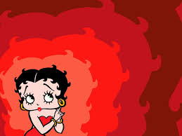 'Betty Boop's Big Boss (Dutch subtitles)